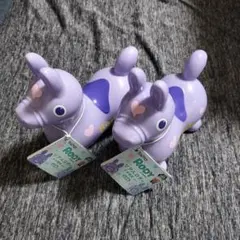 RODY GYMNIC リアルロディ ゲオ限定ver