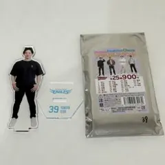 楽天イーグルス 伊藤裕季也 アクリルスタンド