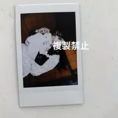 チバゆな　チェキ　きゅるりんってしてみて