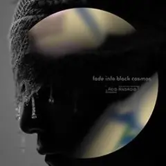 ACID ANDROID fade into black cosmos CD