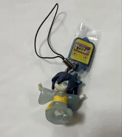 キーホルダー