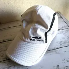 タイガー　ジョギング　キャップ