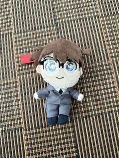 名探偵コナン コナン ぬいぐるみ ユニバ