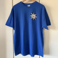【アメリカ古着】 MARK TWAIN CASINO カジノデザインT ロゴT