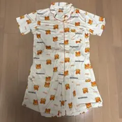 ポケモン パジャマ ルームウェア L