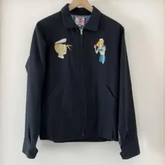 2025年最新】SON OF THE CHEESE スカジャンの人気アイテム