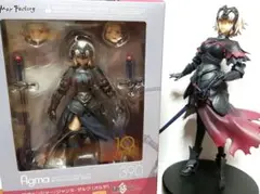 ジャンヌオルタ フィギュア 2点セット