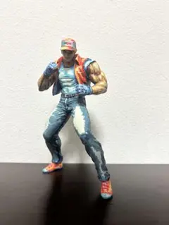 2025年最新】ドット絵 テリー フィギュアの人気アイテム - メルカリ