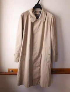 Burberrys バルマカーンコート ヴィンテージ 80~90`s