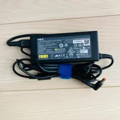 【純正】NEC ACアダプター ADP-87B 19V 4.74A