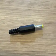 ❤️ラスト1点❤️ 4.8×1.7mm DC オスプラグ電源端 DIY DC
