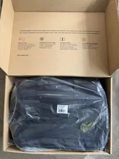 【新品未使用】ブラックエンバーフォージ 130001 リュック