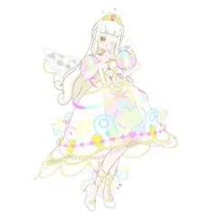アイプリバース プリンセスアイプリバズリズム