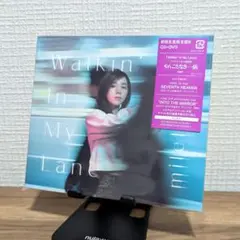 milet 『 Walkin' In My Lane 』初回限定Ｂ