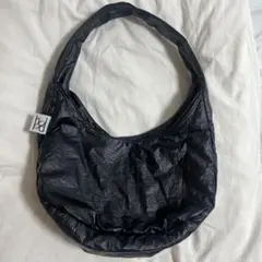hood モリハルナ belt bag mini