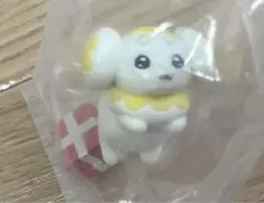 ポケットモンスター　みんなでプレゼントマスコット