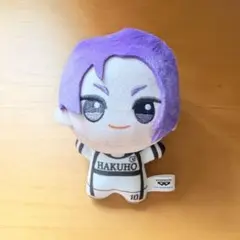 ブルーロック　ちびぐるみ　御影玲王　エピソード凪