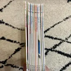 絵本　キンダーメルヘン　１２冊セット