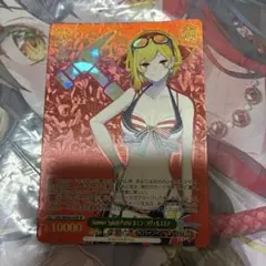 ヴァイス　ホロライブ　summersplashparty! カエラ　sp