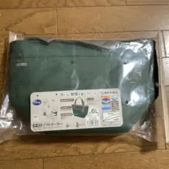 THERMOS ディズニー　保冷バック6L