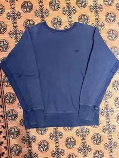 THE NORTH FACE PURPLE LABEL クルーネック スウェット