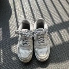 NIKE エアフォース1 厚底