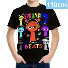 スプランキー　Tシャツ　110サイズ