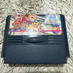 ファミスタ94 ファミコン　＋　おまけ