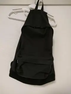 COMOLI コモリ デイパック ブラック バックパック