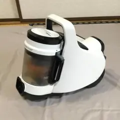 TOSHIBA 東芝 VC-PZ9D 紙パック式掃除機 2010年製 ヘッド無し