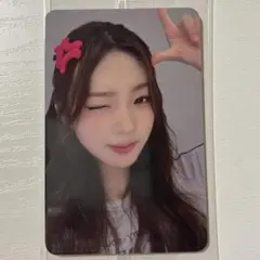 hearts2hearts ktown4u ステラ　ラキドロ