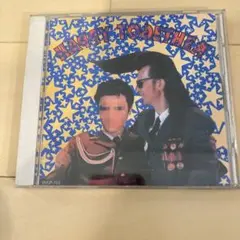 LENINGRAD COWBOYS / Happy together