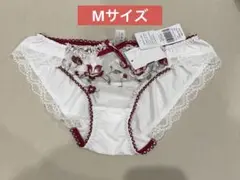 リサマリ ミステル ノーマルショーツ Mサイズ