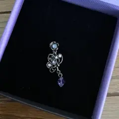 ANNA SUI ピアス片方
