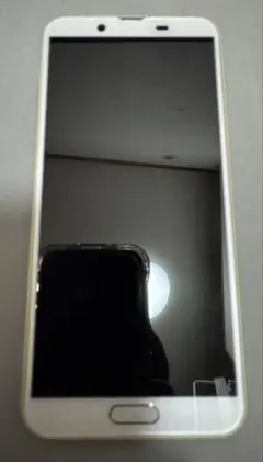 SHARP AQUOS sense2 SH-M08 SIMフリー 本体のみ