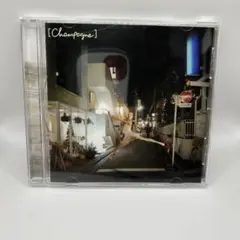 city / [Champagne]