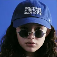 BOUTIQUE CAP '47（ブティック '47）金子恵治 LECHOPPE