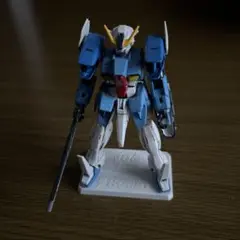 1/144FGガンダムラジエル　クリアブルー　ガンプラ 1/144 FG GN-XXX GUNDAM-RASIELｸﾘｱｰﾌﾞﾙｰVer.: 立体物