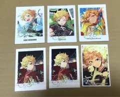 あんスタ　ぱしゃっつ　春川宙