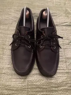 2025年最新】quoddy trail moccasinの人気アイテム - メルカリ