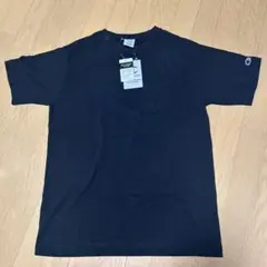 Champion半袖①胸ポケットあり