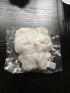 うさぎのねむちゃん ガチャ カプセルトイ