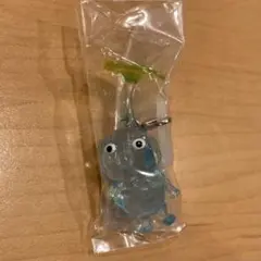 めじるしアクセサリー2 ピクミン　氷ピクミン　1点 即購入OK