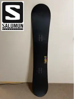 SALOMON DRIFT ROCKER 154