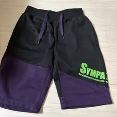 ハーフパンツ②