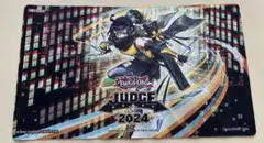 遊戯王 公式 S：Pリトルナイト スリーブ 15枚 2024 judge 予約販売 ASIA JUDGE 2024「S:Pリトルナイト」スリーブ(70枚入