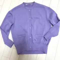 stunning lure スタニングルアー ハイツイストニットブルゾン