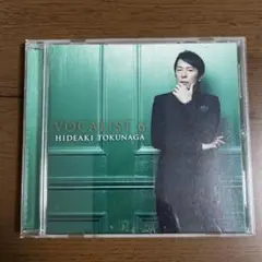 徳永英明 VOCALIST 6 (初回限定盤B)