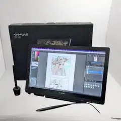 2025年最新】huion gt-191の人気アイテム - メルカリ