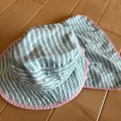 ベネトン　サンハット